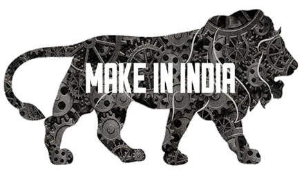 Make In India